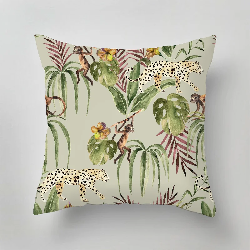 Velvet Pillows for a Touch of EleganceBolster Pillows for Sofa DecorationIndoor Pillow - MONKEY BUSINESS Velvet Pillows for a Touch of EleganceBolster Pillows for Sofa DecorationIndoor Pillow - MONKEY BUSINESS