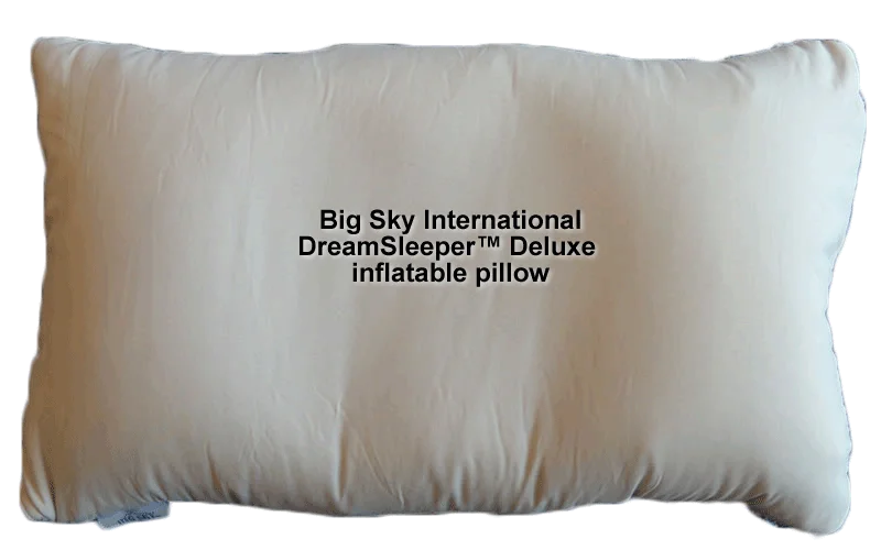 Plush Pillows for a Cozy BedBolster Pillows for Sofa DecorationDreamSleeper(TM) Deluxe pillow add-on Plush Pillows for a Cozy BedBolster Pillows for Sofa DecorationDreamSleeper(TM) Deluxe pillow add-on