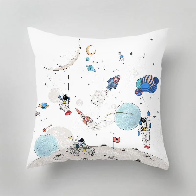 Cooling Pillows for Hot SleepersFirm Pillows for Side SleepersIndoor Pillow - INTO THE GALAXY - light Cooling Pillows for Hot SleepersFirm Pillows for Side SleepersIndoor Pillow - INTO THE GALAXY - light