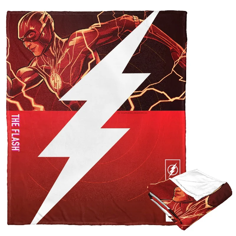 Wool blankets with natural warmth and insulationWarner Brothers DC The Flash Lightening Strike Silk Touch Blanket Wool blankets with natural warmth and insulationWarner Brothers DC The Flash Lightening Strike Silk Touch Blanket