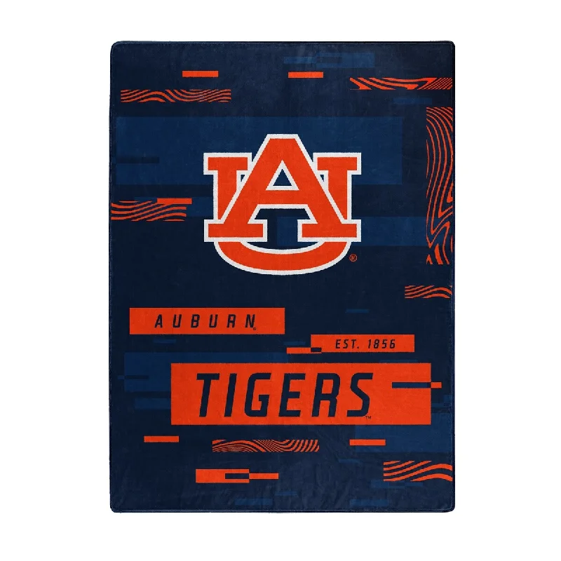 Recycled polyester blankets for an eco - conscious optionDigitize - Auburn Raschel Throw Recycled polyester blankets for an eco - conscious optionDigitize - Auburn Raschel Throw