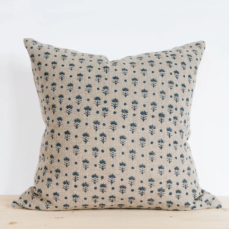 Adjustable Pillows for Customized ComfortAdjustable Pillows for Customized ComfortLinen Hand Block-Printed Pillow Cover No. 0520 Adjustable Pillows for Customized ComfortAdjustable Pillows for Customized ComfortLinen Hand Block-Printed Pillow Cover No. 0520