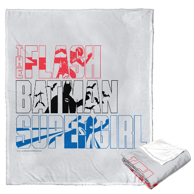 Linen blankets with a rustic and textured lookWarner Brothers DC The Flash Trifecta Silk Touch Throw Blanket Linen blankets with a rustic and textured lookWarner Brothers DC The Flash Trifecta Silk Touch Throw Blanket