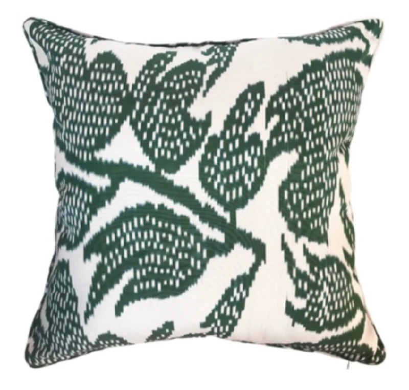 Adjustable Pillows for Customized ComfortDown Alternative Pillows for Ethical ChoicesBernadette Ikat Pillow Cover Adjustable Pillows for Customized ComfortDown Alternative Pillows for Ethical ChoicesBernadette Ikat Pillow Cover