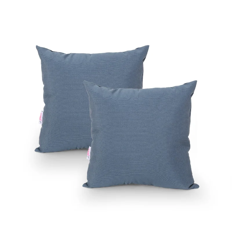 Adjustable Pillows for Customized ComfortSilk Pillows for Smooth Skin and HairCassandra Modern Throw Pillow (Set of 2), Dusty Blue Adjustable Pillows for Customized ComfortSilk Pillows for Smooth Skin and HairCassandra Modern Throw Pillow (Set of 2), Dusty Blue