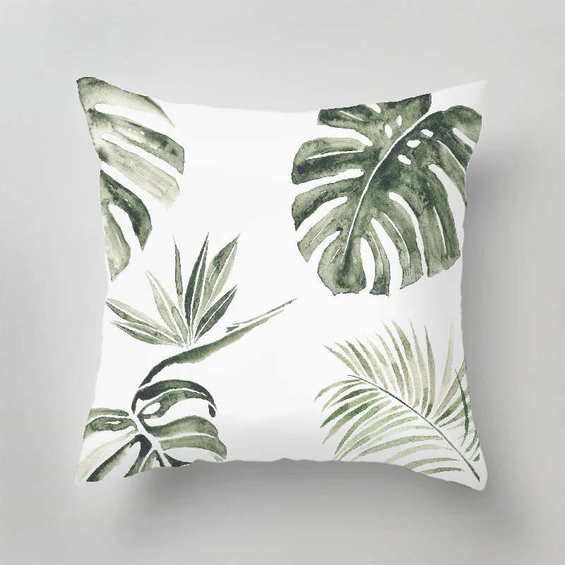Cooling Pillows for Hot SleepersDecorative Pillows for Living Room MakeoverOutdoor Pillow - TROPIC Cooling Pillows for Hot SleepersDecorative Pillows for Living Room MakeoverOutdoor Pillow - TROPIC