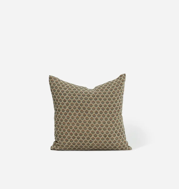 Bolster Pillows for Sofa DecorationCotton Pillows for Natural ComfortBailey Pillow 22" x 22" Bolster Pillows for Sofa DecorationCotton Pillows for Natural ComfortBailey Pillow 22" x 22"