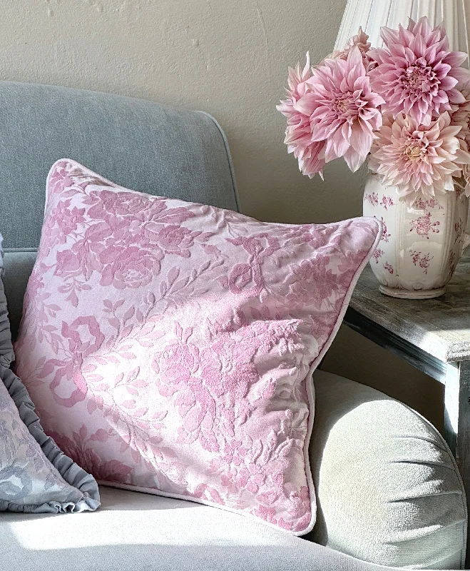 Adjustable Pillows for Customized ComfortBack Support Pillows for Office ChairsRibbons and Roses Blush Pillow Adjustable Pillows for Customized ComfortBack Support Pillows for Office ChairsRibbons and Roses Blush Pillow