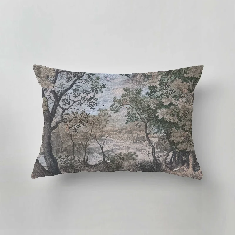 Hypoallergenic Pillows for Allergy SufferersVelvet Pillows for a Touch of EleganceOutdoor Pillow - Into the Woods - Color Hypoallergenic Pillows for Allergy SufferersVelvet Pillows for a Touch of EleganceOutdoor Pillow - Into the Woods - Color