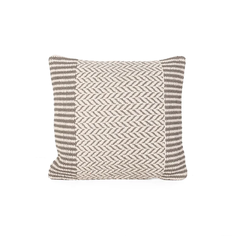 Firm Pillows for Side SleepersFirm Pillows for Side SleepersDiana Boho Cotton Throw Pillow, Taupe and White Firm Pillows for Side SleepersFirm Pillows for Side SleepersDiana Boho Cotton Throw Pillow, Taupe and White