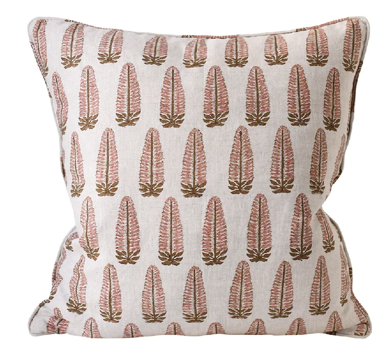 Plush Pillows for a Cozy BedSquare Pillows for Modern Home DecorAkola Musk Pillow Cover Plush Pillows for a Cozy BedSquare Pillows for Modern Home DecorAkola Musk Pillow Cover
