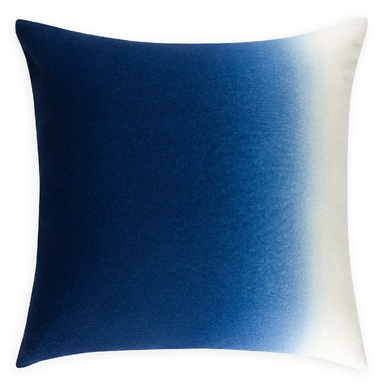Soft and Fluffy Pillows for Bedroom ComfortKids Pillows with Fun DesignsDip-Dyed Pillow Square