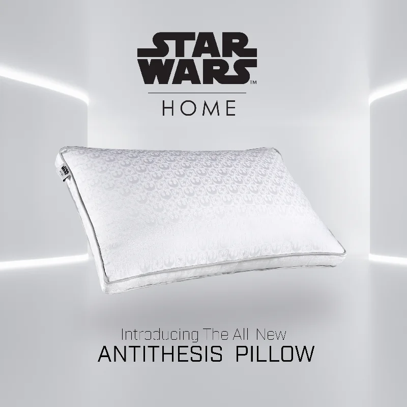 Decorative Pillows for Living Room MakeoverCotton Pillows for Natural ComfortStar Wars ™ Antithesis Medium-Firm Pillow Decorative Pillows for Living Room MakeoverCotton Pillows for Natural ComfortStar Wars ™ Antithesis Medium-Firm Pillow