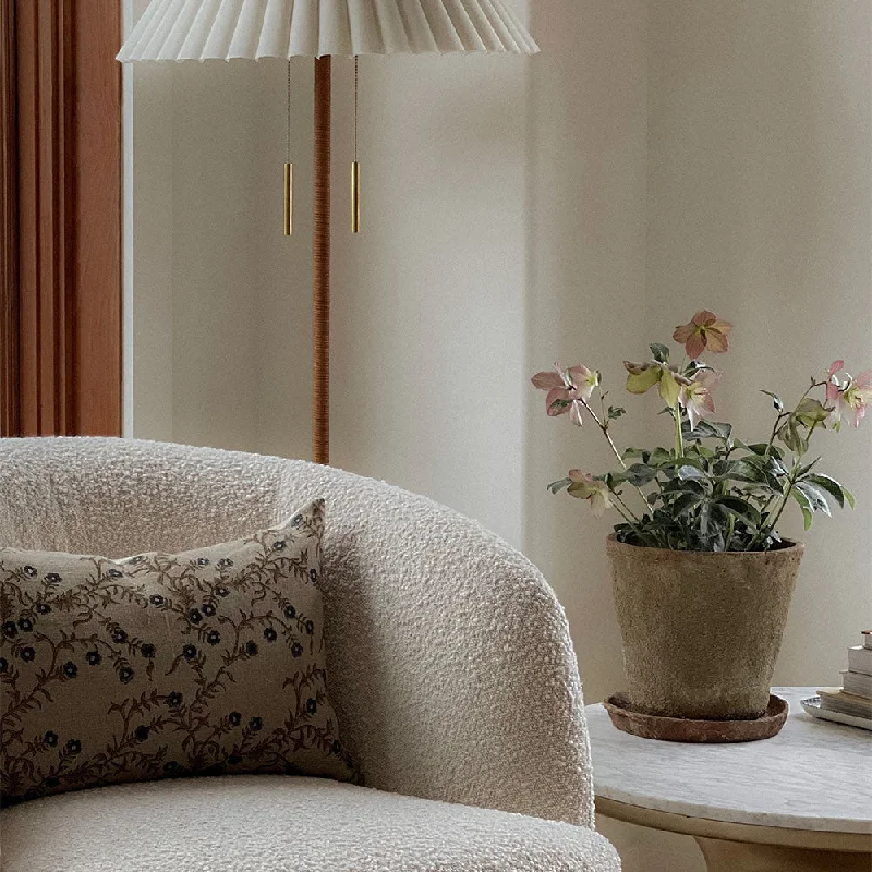 Square Pillows for Modern Home DecorCotton Pillows for Natural ComfortLinen Hand Block-Printed Pillow Cover No. 0223 Square Pillows for Modern Home DecorCotton Pillows for Natural ComfortLinen Hand Block-Printed Pillow Cover No. 0223