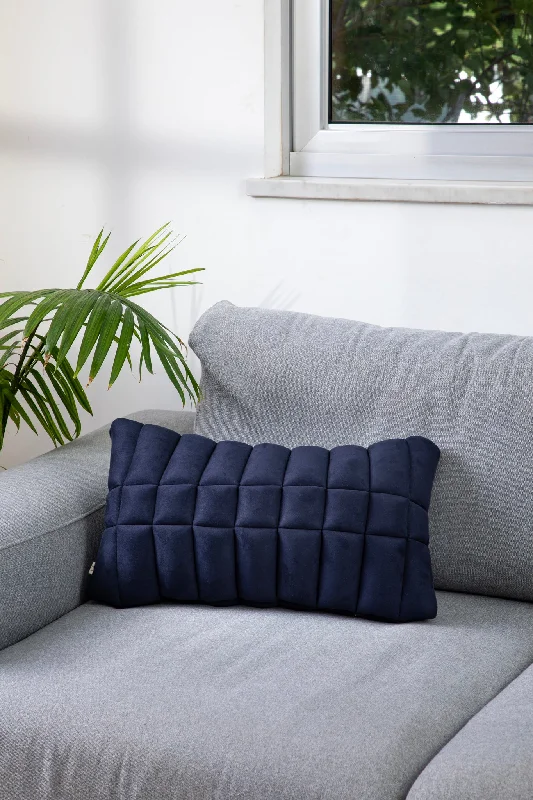 Orthopedic Pillows for Back Pain ReliefSquare Pillows for Modern Home DecorOpus Rectangle Mosaic throw pillow in