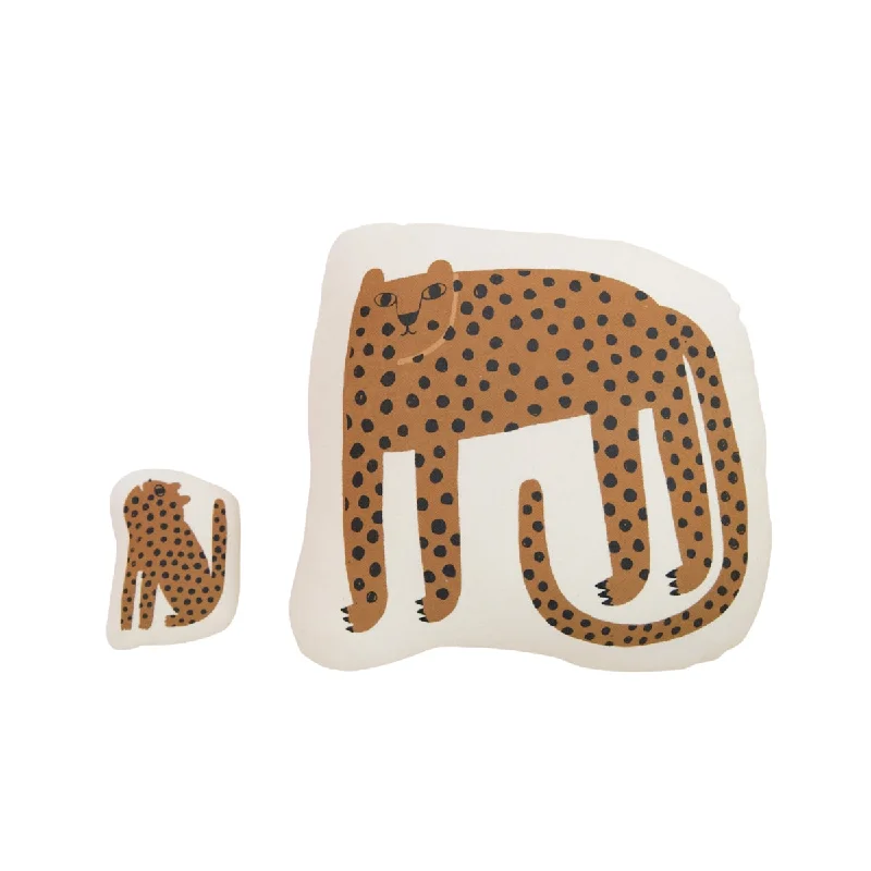Adjustable Pillows for Customized ComfortBolster Pillows for Sofa Decorationmama cheetah and cub pillow set Adjustable Pillows for Customized ComfortBolster Pillows for Sofa Decorationmama cheetah and cub pillow set