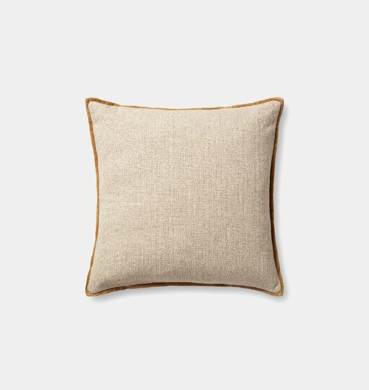 Orthopedic Pillows for Back Pain ReliefRound Pillows for Boho-Style InteriorsAveline Pillow 22'' x 22'' Ivory / Gold Orthopedic Pillows for Back Pain ReliefRound Pillows for Boho-Style InteriorsAveline Pillow 22'' x 22'' Ivory / Gold