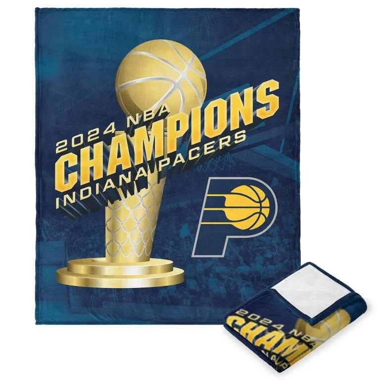 Chenille blankets with a thick and fuzzy textureNBA Indiana Pacers Sovereign Silk Touch Throw Blanket Chenille blankets with a thick and fuzzy textureNBA Indiana Pacers Sovereign Silk Touch Throw Blanket