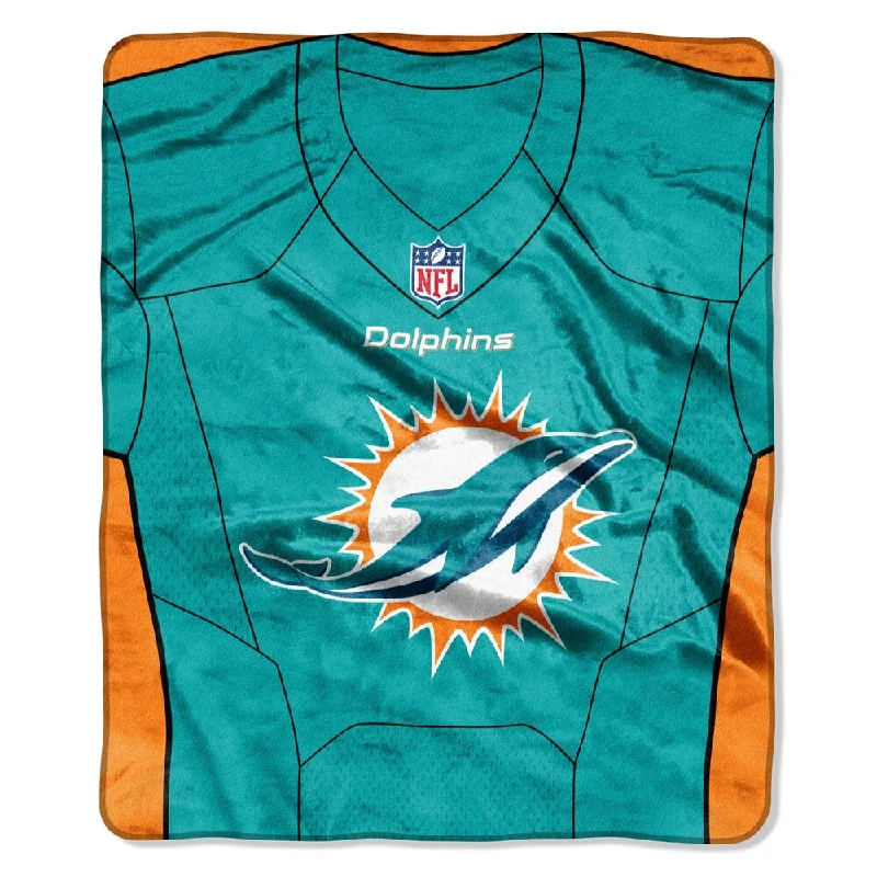 Cashmere blankets for ultimate softness and luxuryNFL 07080 Dolphins Jersey Raschel Throw Cashmere blankets for ultimate softness and luxuryNFL 07080 Dolphins Jersey Raschel Throw