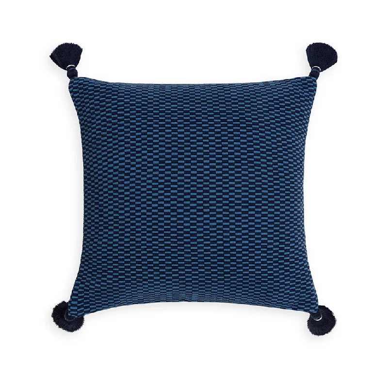 Periwinkle/Navy