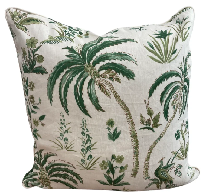 Memory Foam Pillows for Neck SupportDown Alternative Pillows for Ethical ChoicesPasha Green (Palm) Pillow Cover Memory Foam Pillows for Neck SupportDown Alternative Pillows for Ethical ChoicesPasha Green (Palm) Pillow Cover