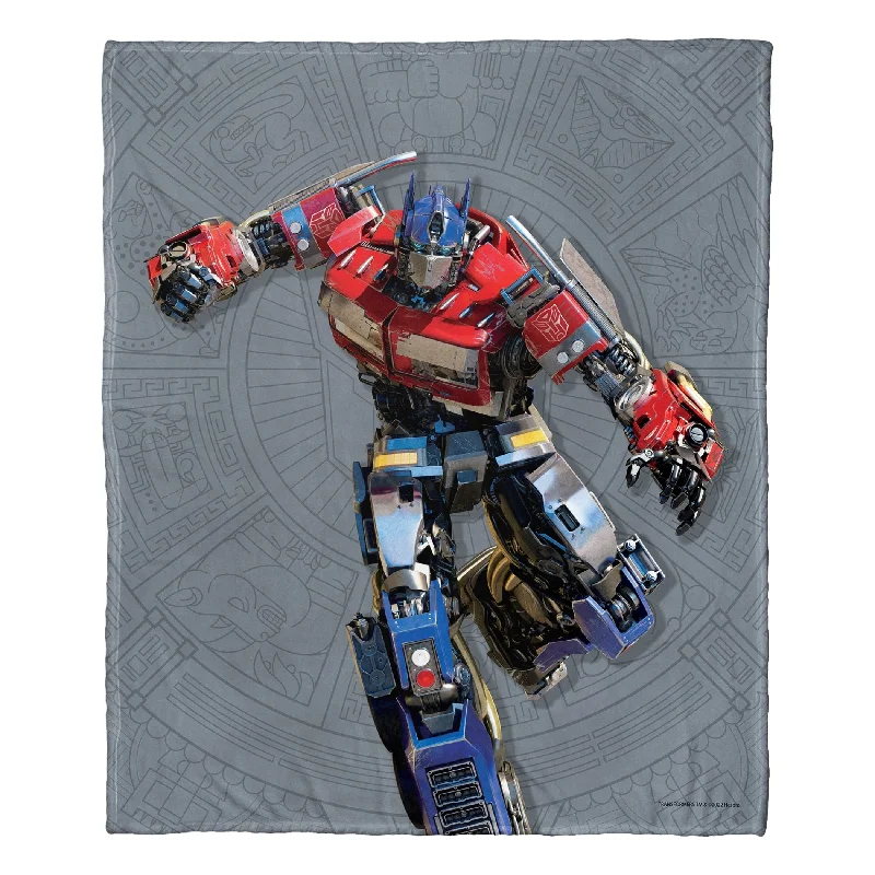 Optimus Prime