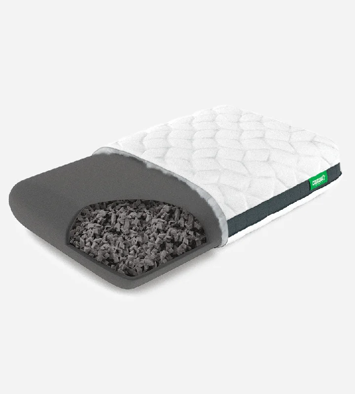 Travel Pillows for Long JourneysFeather Pillows for a Luxurious SleepCariloha Flex Pillow Travel Pillows for Long JourneysFeather Pillows for a Luxurious SleepCariloha Flex Pillow