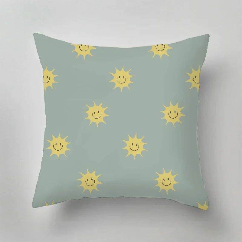 Feather Pillows for a Luxurious SleepDown Alternative Pillows for Ethical ChoicesOutdoor Pillow - Sunny Off White / Lilac Feather Pillows for a Luxurious SleepDown Alternative Pillows for Ethical ChoicesOutdoor Pillow - Sunny Off White / Lilac