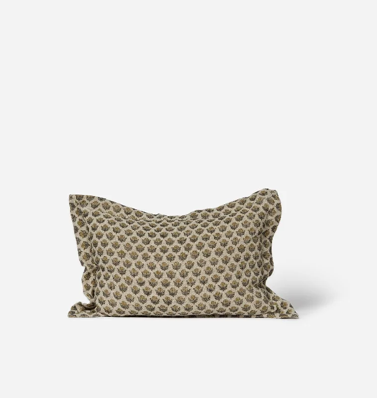 Cotton Pillows for Natural ComfortSoft and Fluffy Pillows for Bedroom ComfortBailey Pillow 14" x 20" Cotton Pillows for Natural ComfortSoft and Fluffy Pillows for Bedroom ComfortBailey Pillow 14" x 20"