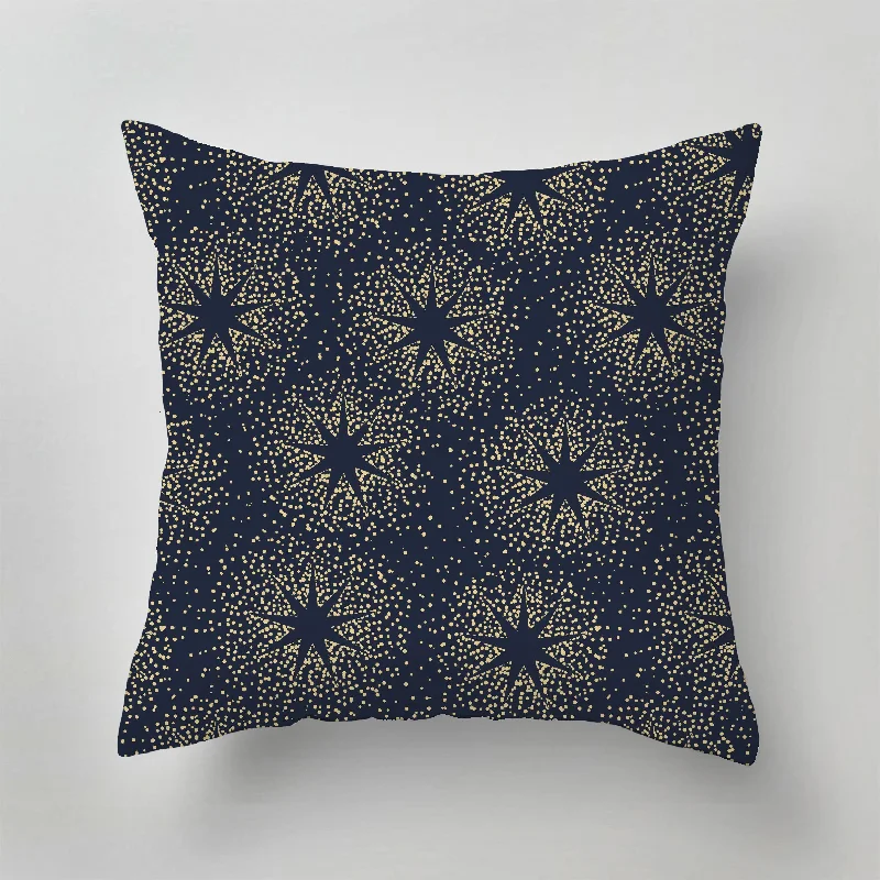 Orthopedic Pillows for Back Pain ReliefFeather Pillows for a Luxurious SleepIndoor Pillow - GOLDEN STARS Orthopedic Pillows for Back Pain ReliefFeather Pillows for a Luxurious SleepIndoor Pillow - GOLDEN STARS