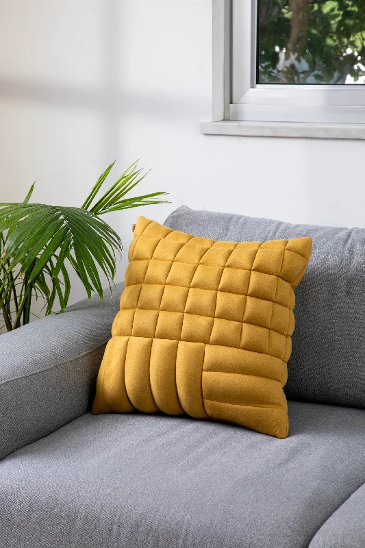 Bolster Pillows for Sofa DecorationSquare Pillows for Modern Home DecorCosmati Mosaic throw pillow in Yellow Bolster Pillows for Sofa DecorationSquare Pillows for Modern Home DecorCosmati Mosaic throw pillow in Yellow