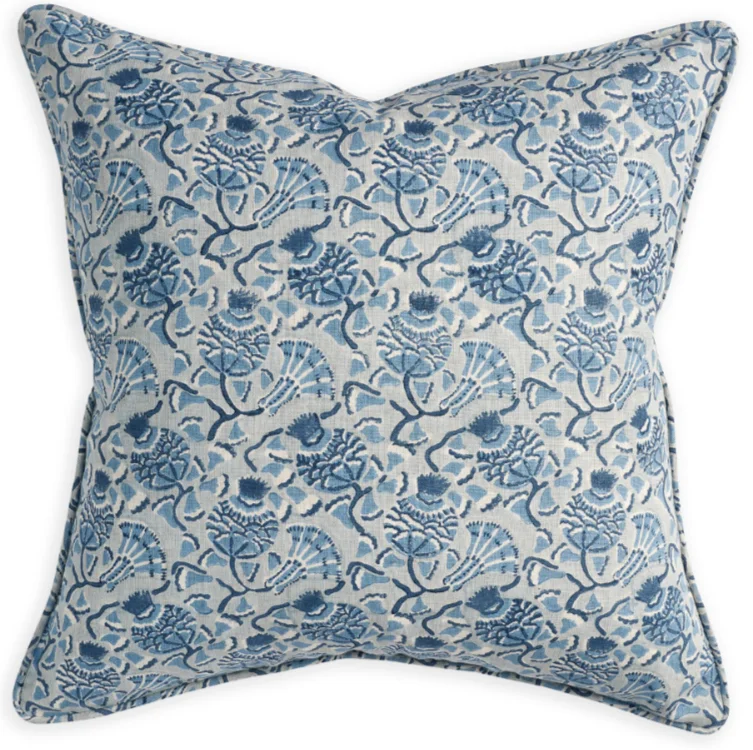 Back Support Pillows for Office ChairsDecorative Pillows for Living Room MakeoverIznik Tahoe Pillow Cover Back Support Pillows for Office ChairsDecorative Pillows for Living Room MakeoverIznik Tahoe Pillow Cover