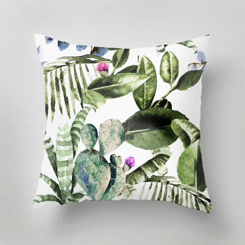 Orthopedic Pillows for Back Pain ReliefRound Pillows for Boho-Style InteriorsOutdoor Pillow - CACTUS Orthopedic Pillows for Back Pain ReliefRound Pillows for Boho-Style InteriorsOutdoor Pillow - CACTUS