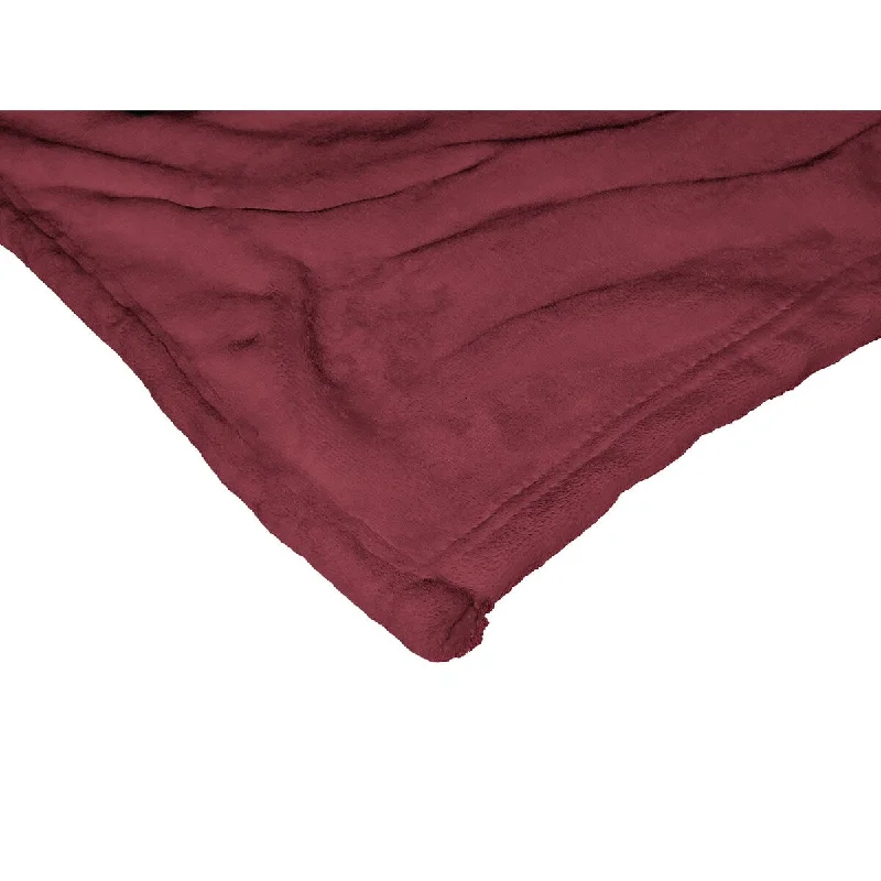 Recycled polyester blankets for an eco - conscious optionWarner Brothers DC The Flash Your Molecules Silk Touch Throw Blanket Recycled polyester blankets for an eco - conscious optionWarner Brothers DC The Flash Your Molecules Silk Touch Throw Blanket