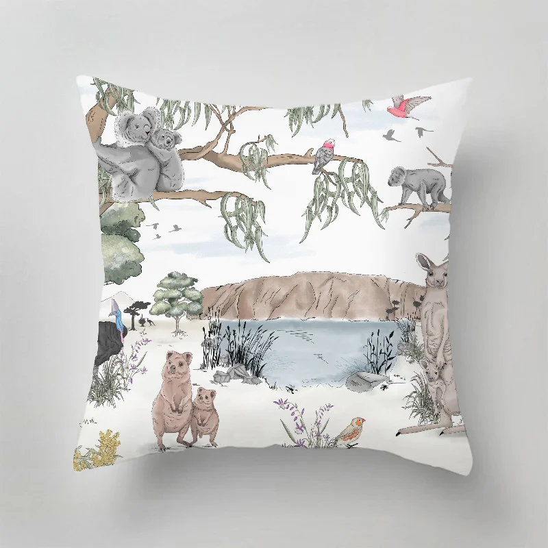 Round Pillows for Boho-Style InteriorsLumbar Support Pillows for Car SeatsOutdoor Pillow - Australia Round Pillows for Boho-Style InteriorsLumbar Support Pillows for Car SeatsOutdoor Pillow - Australia