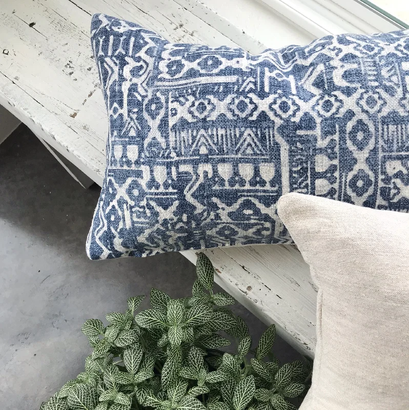 Feather Pillows for a Luxurious SleepSilk Pillows for Smooth Skin and HairStylish blue ikat pillows you'll love - TABER Feather Pillows for a Luxurious SleepSilk Pillows for Smooth Skin and HairStylish blue ikat pillows you'll love - TABER