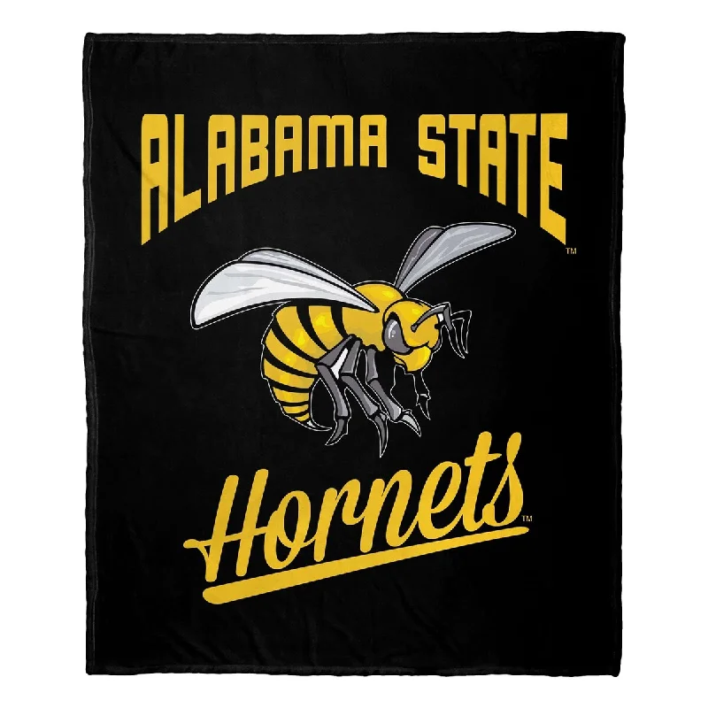 Alabama State