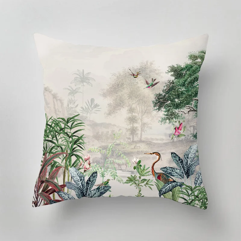 Lumbar Support Pillows for Car SeatsKids Pillows with Fun DesignsIndoor Pillow - SCENIC LANDSCAPE Off White Lumbar Support Pillows for Car SeatsKids Pillows with Fun DesignsIndoor Pillow - SCENIC LANDSCAPE Off White