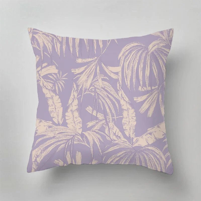 Travel Pillows for Long JourneysSilk Pillows for Smooth Skin and HairIndoor Pillow - Palm Paradise Travel Pillows for Long JourneysSilk Pillows for Smooth Skin and HairIndoor Pillow - Palm Paradise
