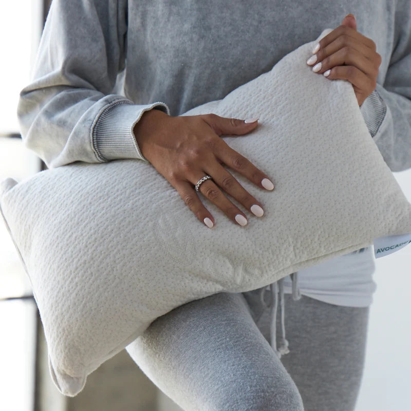 Feather Pillows for a Luxurious SleepSilk Pillows for Smooth Skin and HairAvocado Organic Mini Pillow Portable Camping Companion Feather Pillows for a Luxurious SleepSilk Pillows for Smooth Skin and HairAvocado Organic Mini Pillow Portable Camping Companion