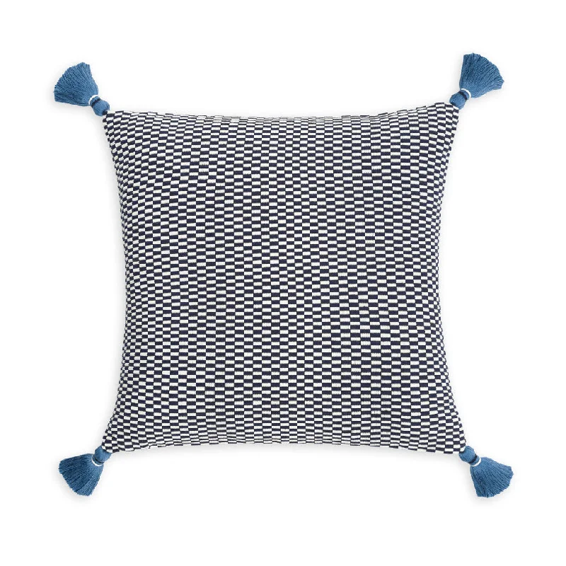 Silk Pillows for Smooth Skin and HairMemory Foam Pillows for Neck SupportElla Square Pillow