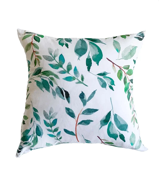 Cooling Pillows for Hot SleepersRound Pillows for Boho-Style InteriorsDesigner Olive Branch Pillow Cooling Pillows for Hot SleepersRound Pillows for Boho-Style InteriorsDesigner Olive Branch Pillow