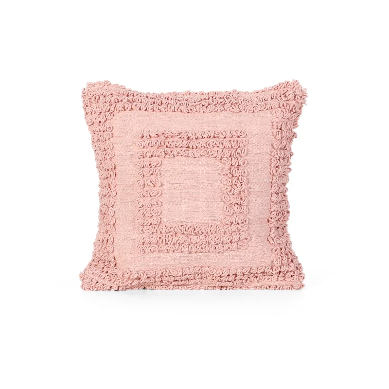 Down Alternative Pillows for Ethical ChoicesMemory Foam Pillows for Neck SupportDeborah Boho Cotton Pillow Cover, Pink Down Alternative Pillows for Ethical ChoicesMemory Foam Pillows for Neck SupportDeborah Boho Cotton Pillow Cover, Pink