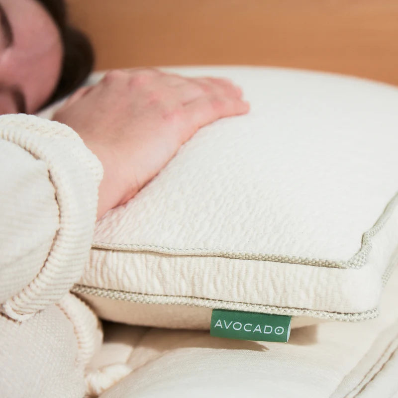 Feather Pillows for a Luxurious SleepFeather Pillows for a Luxurious SleepAvocado Luxury Organic Plush Pillow Extraordinary Comfort Feather Pillows for a Luxurious SleepFeather Pillows for a Luxurious SleepAvocado Luxury Organic Plush Pillow Extraordinary Comfort