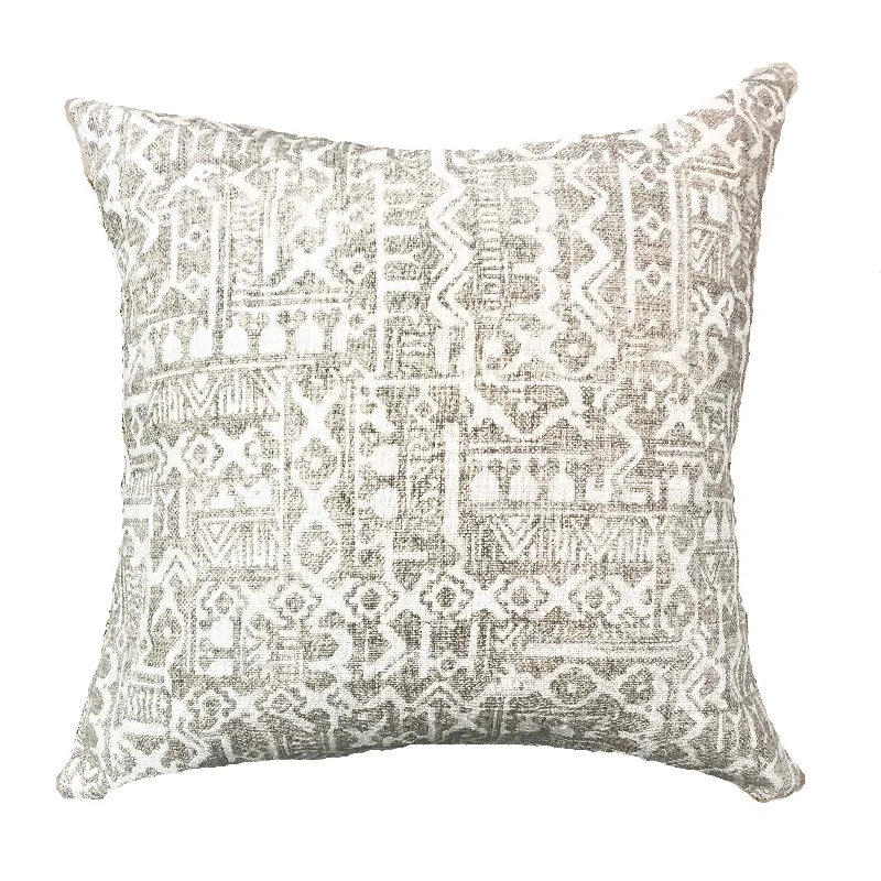 Hypoallergenic Pillows for Allergy SufferersKids Pillows with Fun DesignsNeutral pillows with a elevated look - LOGAN Hypoallergenic Pillows for Allergy SufferersKids Pillows with Fun DesignsNeutral pillows with a elevated look - LOGAN
