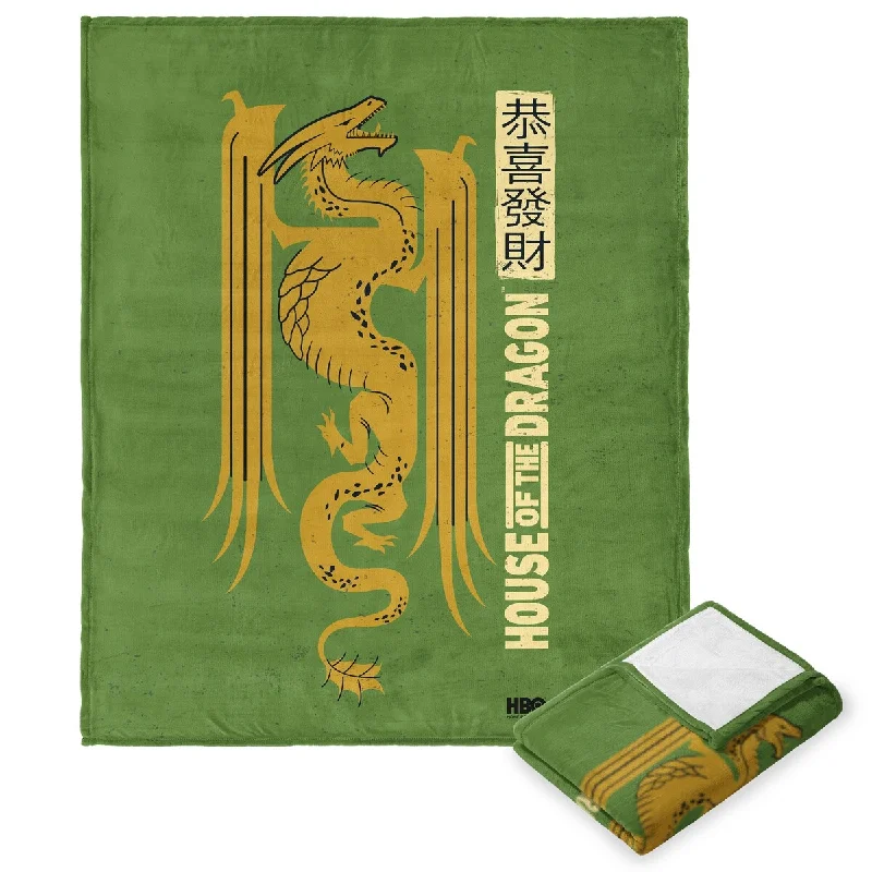 Bamboo fiber blankets with natural antibacterial propertiesWarner Brothers Game of Thrones Year of the Dragon Yellow Dragon Silk Touch Throw Blanket Bamboo fiber blankets with natural antibacterial propertiesWarner Brothers Game of Thrones Year of the Dragon Yellow Dragon Silk Touch Throw Blanket