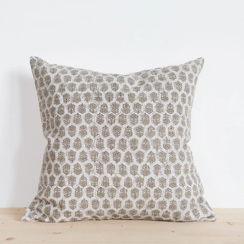 Decorative Pillows for Living Room MakeoverVelvet Pillows for a Touch of EleganceLinen Hand Block-Printed Pillow Cover No. 0270 Decorative Pillows for Living Room MakeoverVelvet Pillows for a Touch of EleganceLinen Hand Block-Printed Pillow Cover No. 0270