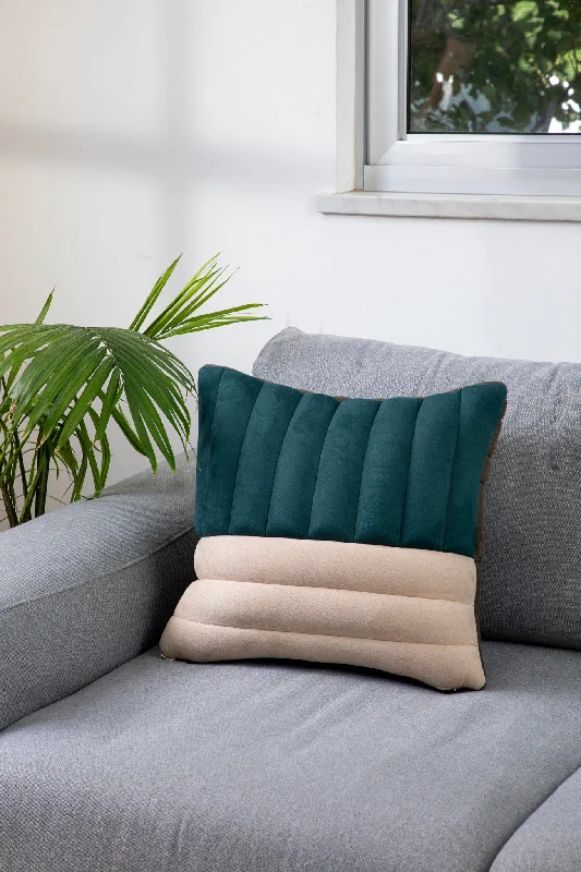 Travel Pillows for Long JourneysVelvet Pillows for a Touch of EleganceEmblema Mosaic throw pillow in 3 colors Travel Pillows for Long JourneysVelvet Pillows for a Touch of EleganceEmblema Mosaic throw pillow in 3 colors