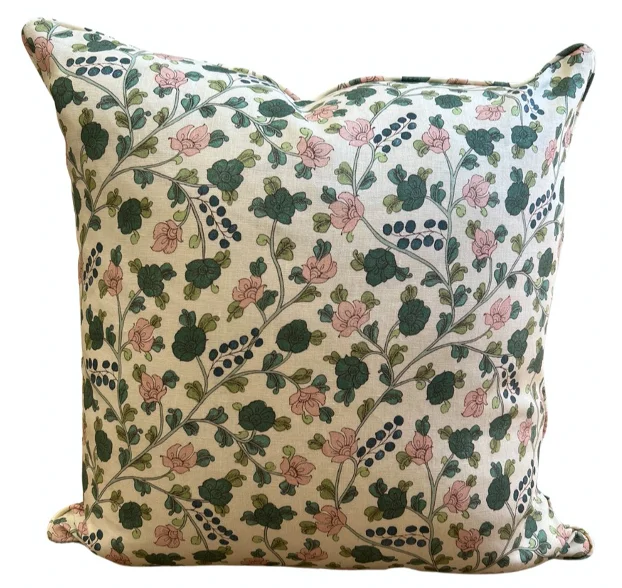 Velvet Pillows for a Touch of EleganceFirm Pillows for Side SleepersJaipur Berry Pillow Cover Velvet Pillows for a Touch of EleganceFirm Pillows for Side SleepersJaipur Berry Pillow Cover