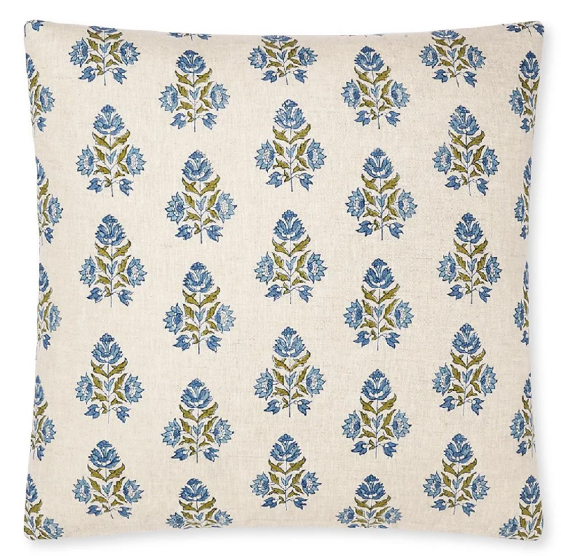Cotton Pillows for Natural ComfortVelvet Pillows for a Touch of EleganceAnkara Moss Azure Pillow Cover Cotton Pillows for Natural ComfortVelvet Pillows for a Touch of EleganceAnkara Moss Azure Pillow Cover